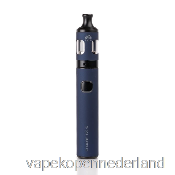Elektronische Sigaret Vape Innokin Endura T20-s Starterkit Blauw